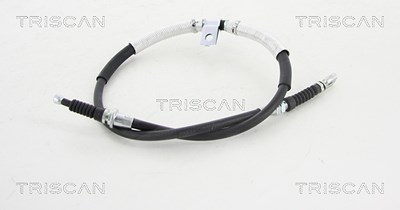 Triscan Seilzug, Feststellbremse [Hersteller-Nr. 8140141120] für Nissan von TRISCAN