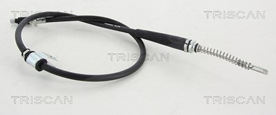Triscan Seilzug, Feststellbremse [Hersteller-Nr. 8140141127] für Nissan von TRISCAN