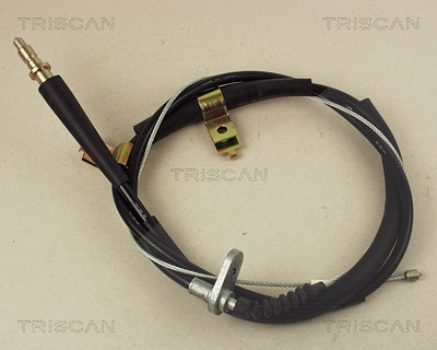 Triscan Seilzug, Feststellbremse [Hersteller-Nr. 814014127] von TRISCAN