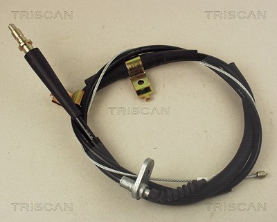 Triscan Seilzug, Feststellbremse [Hersteller-Nr. 814014127] für Nissan von TRISCAN