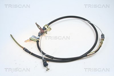 Triscan Seilzug, Feststellbremse [Hersteller-Nr. 814050140] von TRISCAN