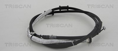 Triscan Seilzug, Feststellbremse [Hersteller-Nr. 814012136] für Alfa Romeo von TRISCAN