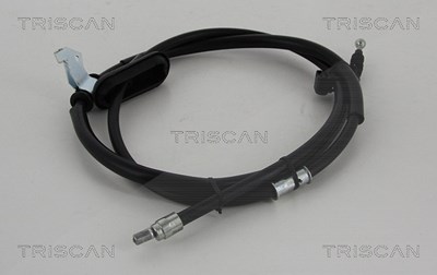 Triscan Seilzug, Feststellbremse [Hersteller-Nr. 8140241130] für Chevrolet, Opel von TRISCAN