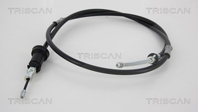 Triscan Seilzug, Feststellbremse [Hersteller-Nr. 814080100] für Chrysler von TRISCAN