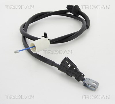 Triscan Seilzug, Feststellbremse [Hersteller-Nr. 8140381120] für Citroën von TRISCAN