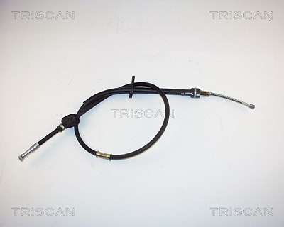 Triscan Seilzug, Feststellbremse [Hersteller-Nr. 814041103] für Daihatsu von TRISCAN