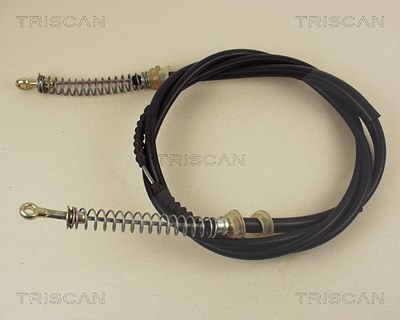 Triscan Seilzug, Feststellbremse [Hersteller-Nr. 814015118] für Fiat von TRISCAN