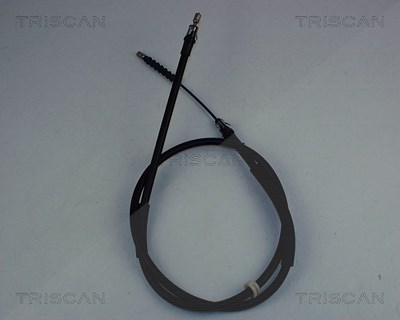 Triscan Seilzug, Feststellbremse [Hersteller-Nr. 814016169] für Ford von TRISCAN