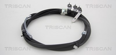Triscan Seilzug, Feststellbremse [Hersteller-Nr. 8140161172] für Ford von TRISCAN
