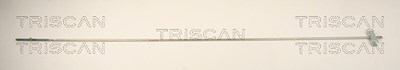 Triscan Seilzug, Feststellbremse [Hersteller-Nr. 8140161179] für Ford von TRISCAN
