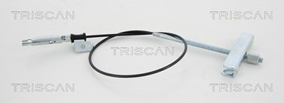Triscan Seilzug, Feststellbremse [Hersteller-Nr. 8140161181] für Ford von TRISCAN