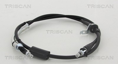 Triscan Seilzug, Feststellbremse [Hersteller-Nr. 814011153] für Mini von TRISCAN