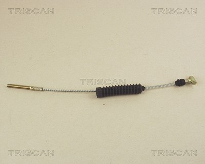 Triscan Seilzug, Feststellbremse [Hersteller-Nr. 814013110] für Toyota von TRISCAN