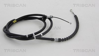 Triscan Seilzug, Feststellbremse [Hersteller-Nr. 8140131253] für Toyota von TRISCAN
