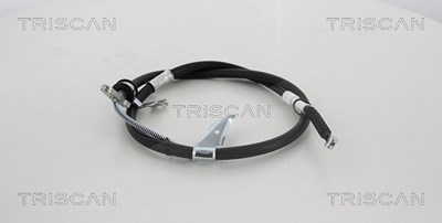 Triscan Seilzug, Feststellbremse [Hersteller-Nr. 8140131293] für Toyota von TRISCAN