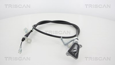 Triscan Seilzug, Feststellbremse [Hersteller-Nr. 814014177] für Nissan von TRISCAN