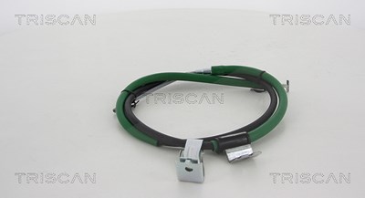 Triscan Seilzug, Feststellbremse [Hersteller-Nr. 8140151052] für Fiat von TRISCAN