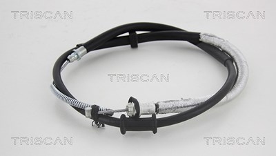 Triscan Seilzug, Feststellbremse [Hersteller-Nr. 8140151062] für Fiat von TRISCAN