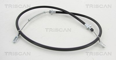 Triscan Seilzug, Feststellbremse [Hersteller-Nr. 8140151070] für Iveco von TRISCAN