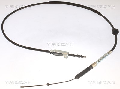 Triscan Seilzug, Feststellbremse [Hersteller-Nr. 814027131] für Volvo von TRISCAN