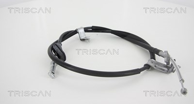 Triscan Seilzug, Feststellbremse [Hersteller-Nr. 814040149] für Honda von TRISCAN