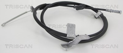Triscan Seilzug, Feststellbremse [Hersteller-Nr. 814040150] für Honda von TRISCAN