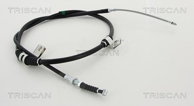 Triscan Seilzug, Feststellbremse [Hersteller-Nr. 8140431038] für Hyundai von TRISCAN