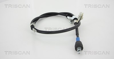 Triscan Seilzug, Feststellbremse [Hersteller-Nr. 814043137] für Hyundai von TRISCAN