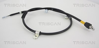 Triscan Seilzug, Feststellbremse [Hersteller-Nr. 814043146] für Hyundai von TRISCAN