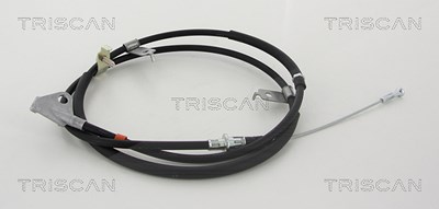 Triscan Seilzug, Feststellbremse [Hersteller-Nr. 8140501126] für Mazda von TRISCAN