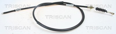 Triscan Seilzug, Feststellbremse [Hersteller-Nr. 814060102] für Isuzu von TRISCAN