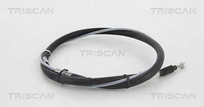 Triscan Seilzug, Feststellbremse [Hersteller-Nr. 814067112] für Skoda von TRISCAN