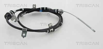 Triscan Seilzug, Feststellbremse [Hersteller-Nr. 814069162] für Suzuki von TRISCAN