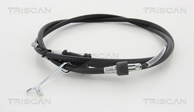 Triscan Seilzug, Feststellbremse [Hersteller-Nr. 814080120] für Jeep von TRISCAN