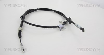 Triscan Seilzug, Feststellbremse [Hersteller-Nr. 814040145] für Honda von TRISCAN