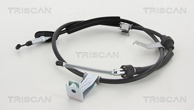 Triscan Seilzug, Feststellbremse [Hersteller-Nr. 814040166] für Honda von TRISCAN