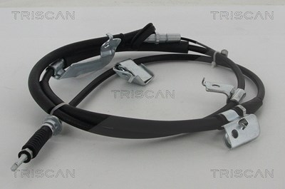 Triscan Seilzug, Feststellbremse [Hersteller-Nr. 8140401101] für Honda von TRISCAN