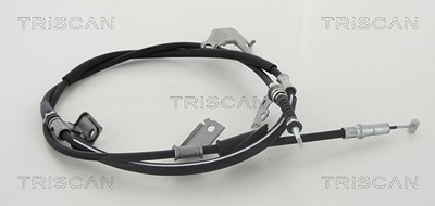 Triscan Seilzug, Feststellbremse [Hersteller-Nr. 814040185] für Honda von TRISCAN
