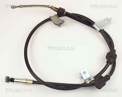 Triscan Seilzug, Feststellbremse [Hersteller-Nr. 814010111] für Honda, Rover von TRISCAN