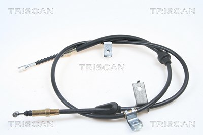 Triscan Seilzug, Feststellbremse [Hersteller-Nr. 814010113] für Honda, Rover von TRISCAN