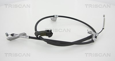 Triscan Seilzug, Feststellbremse [Hersteller-Nr. 814040152] für Honda von TRISCAN
