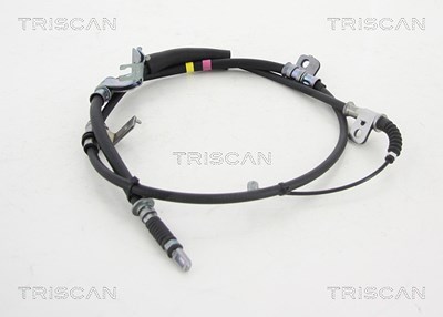 Triscan Seilzug, Feststellbremse [Hersteller-Nr. 8140431049] für Hyundai von TRISCAN