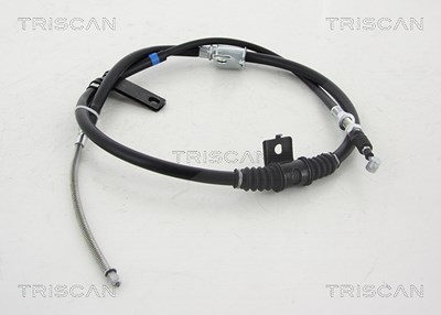 Triscan Seilzug, Feststellbremse [Hersteller-Nr. 8140431070] für Hyundai von TRISCAN