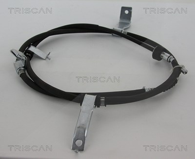 Triscan Seilzug, Feststellbremse [Hersteller-Nr. 8140181136] für Hyundai, Kia von TRISCAN