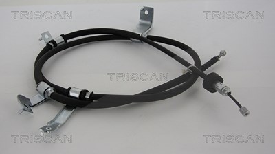 Triscan Seilzug, Feststellbremse [Hersteller-Nr. 8140181137] für Hyundai, Kia von TRISCAN