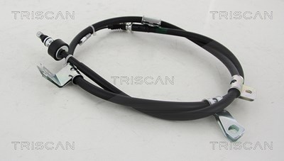 Triscan Seilzug, Feststellbremse [Hersteller-Nr. 8140431023] für Hyundai von TRISCAN