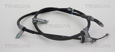 Triscan Seilzug, Feststellbremse [Hersteller-Nr. 814043195] für Hyundai von TRISCAN
