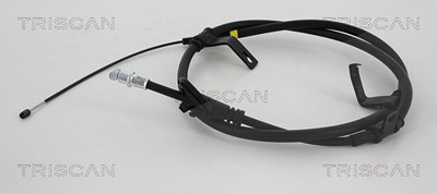 Triscan Seilzug, Feststellbremse [Hersteller-Nr. 814018194] für Hyundai von TRISCAN