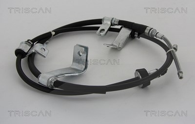 Triscan Seilzug, Feststellbremse [Hersteller-Nr. 8140431081] für Hyundai von TRISCAN