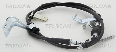 Triscan Seilzug, Feststellbremse [Hersteller-Nr. 814043142] für Hyundai von TRISCAN